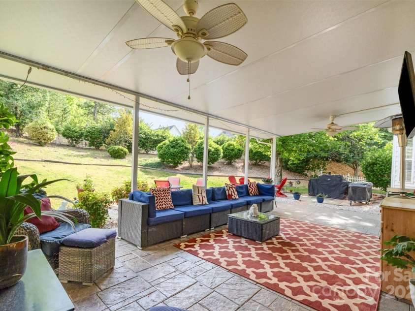 13406 Ada Court, Charlotte, NC 28213.  MLS# CAR4251709, YatesRealty ID 11222. 