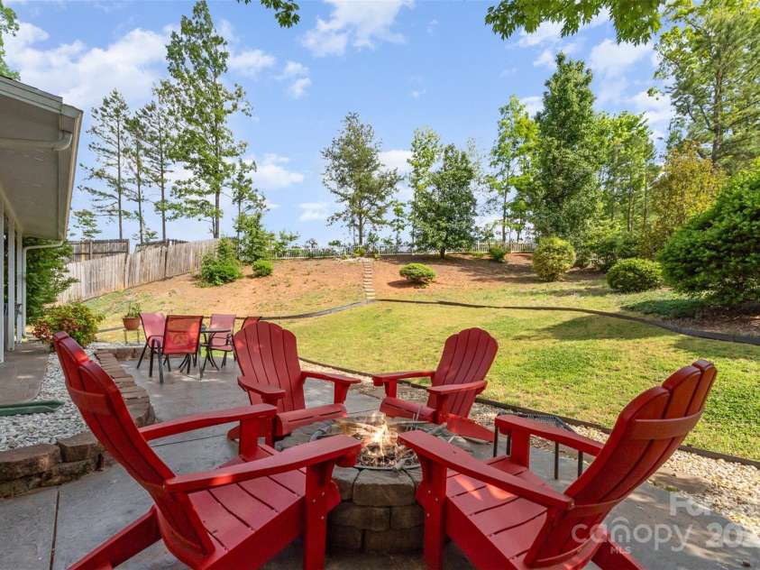 13406 Ada Court, Charlotte, NC 28213.  MLS# CAR4251709, YatesRealty ID 11222. 