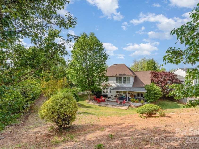 13406 Ada Court, Charlotte, NC 28213.  MLS# CAR4251709, YatesRealty ID 11222. 