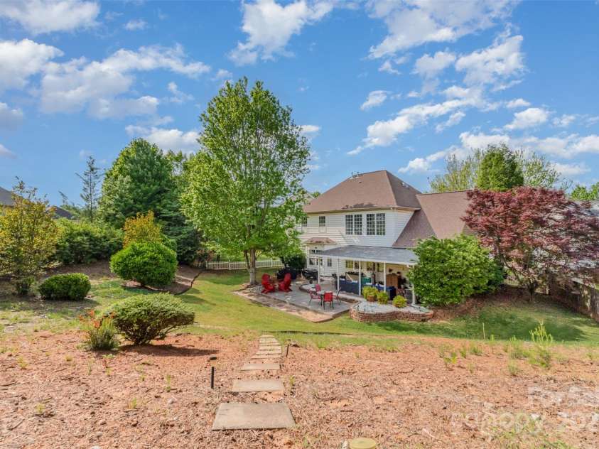 13406 Ada Court, Charlotte, NC 28213.  MLS# CAR4251709, YatesRealty ID 11222. 