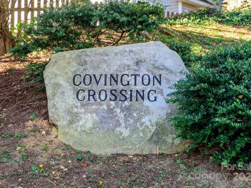 606 Olde Covington Way, Arden, NC 28704.  MLS# CAR4313907, YatesRealty ID 11222. 