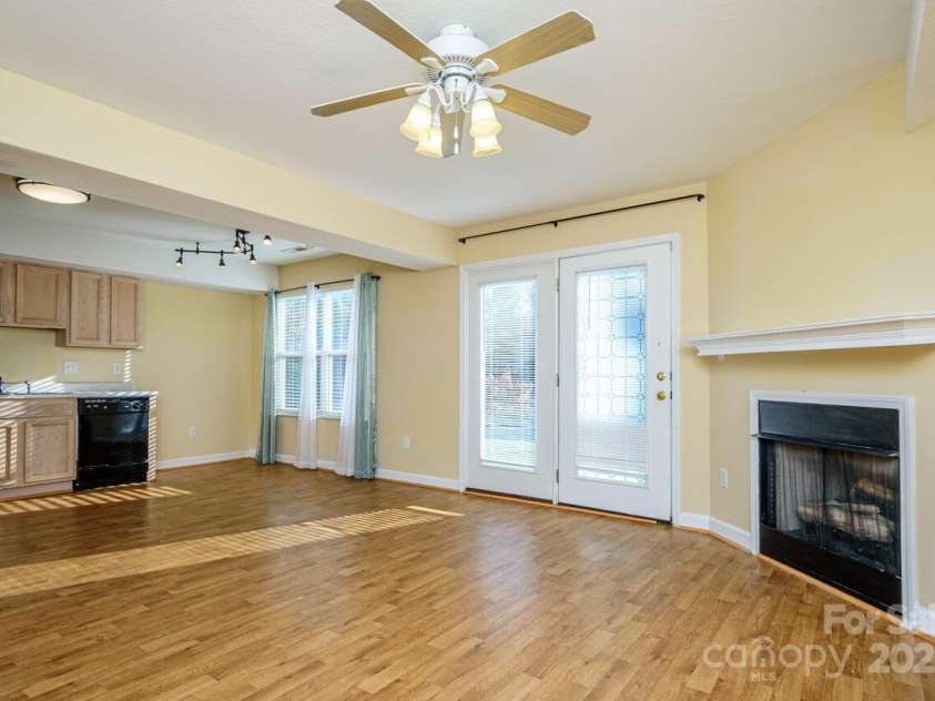606 Olde Covington Way, Arden, NC 28704.  MLS# CAR4313907, YatesRealty ID 11222. 