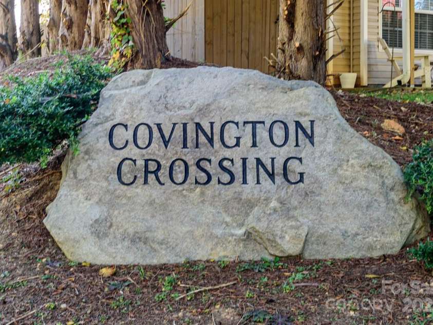 606 Olde Covington Way, Arden, NC 28704.  MLS# CAR4313907, YatesRealty ID 11222. 