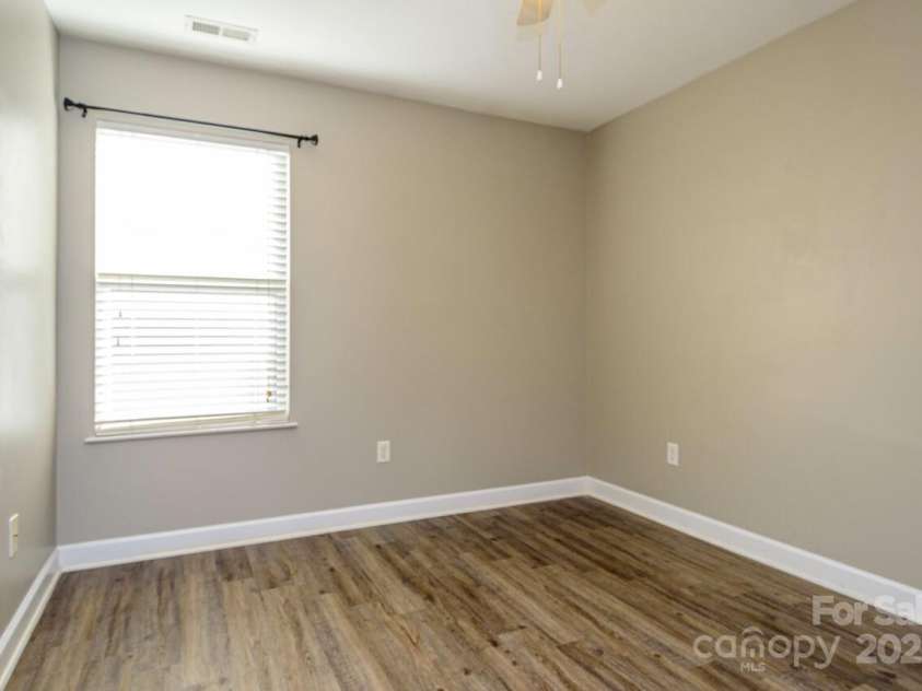 606 Olde Covington Way, Arden, NC 28704.  MLS# CAR4313907, YatesRealty ID 11222. Bedroom