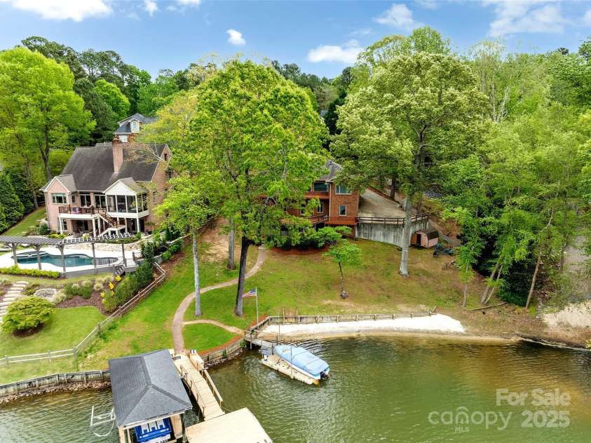 11153 Turtle Bay Court, Tega Cay, SC 29708.  MLS# CAR4238662, YatesRealty ID 11223. 