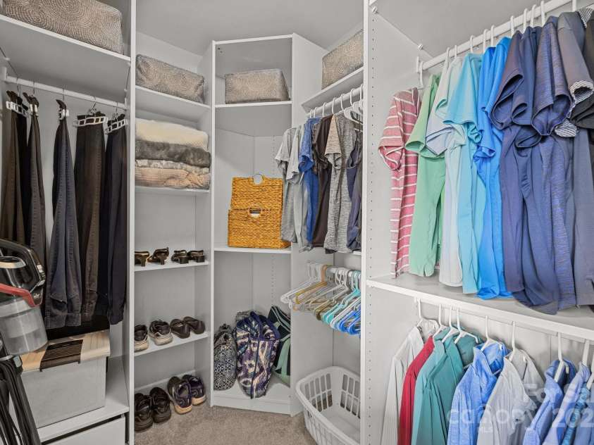 3736 Melrose Cottage Drive, Matthews, NC 28105.  MLS# CAR4251813, YatesRealty ID 11224. 