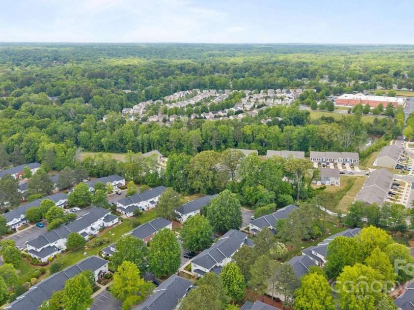 3736 Melrose Cottage Drive, Matthews, NC 28105.  MLS# CAR4251813, YatesRealty ID 11224. 