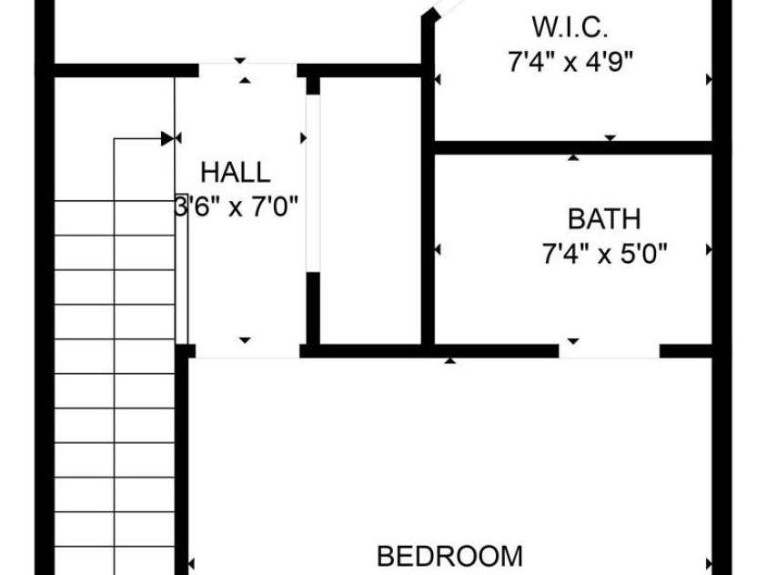 3736 Melrose Cottage Drive, Matthews, NC 28105.  MLS# CAR4251813, YatesRealty ID 11224. 