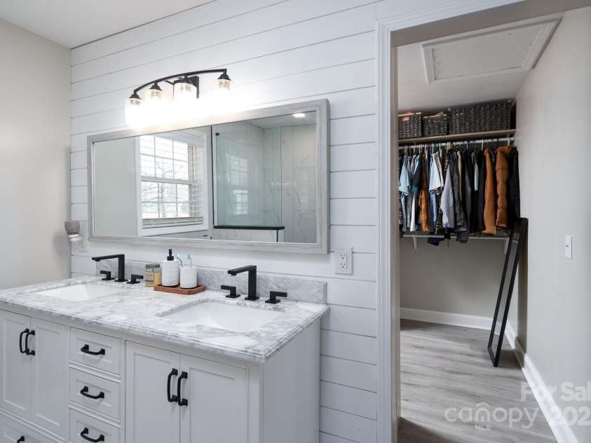 604 Fairway Shores Road, Mount Gilead, NC 27306.  MLS# CAR4231642, YatesRealty ID 11225. 