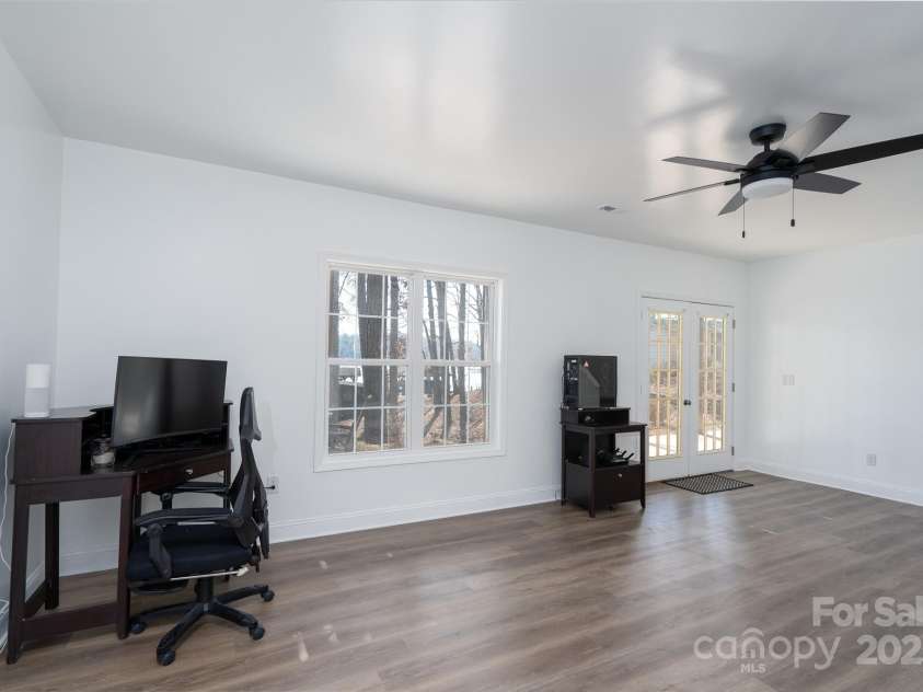 604 Fairway Shores Road, Mount Gilead, NC 27306.  MLS# CAR4231642, YatesRealty ID 11225. 