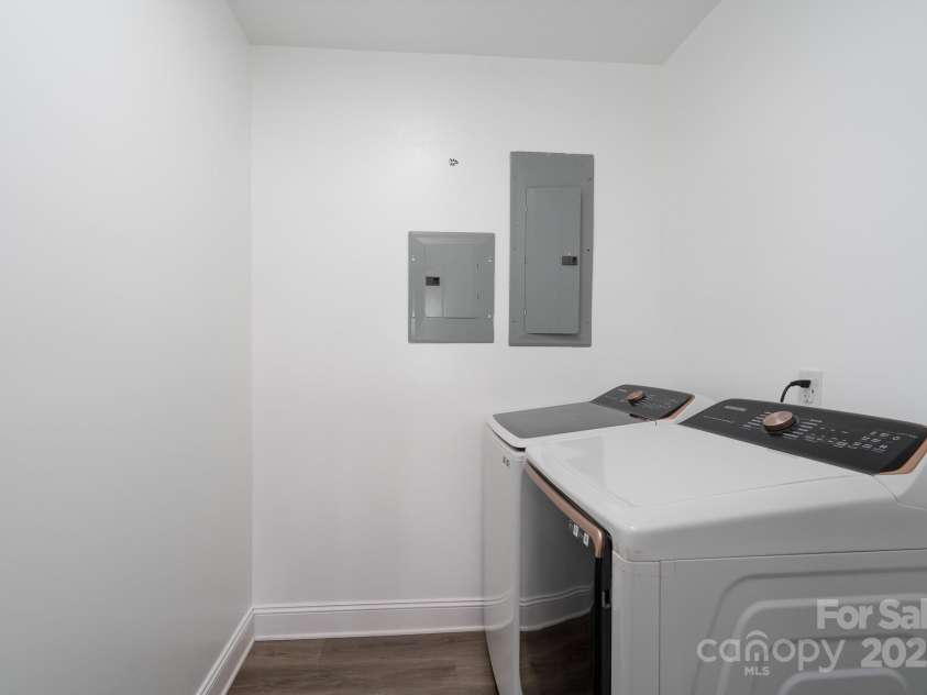 604 Fairway Shores Road, Mount Gilead, NC 27306.  MLS# CAR4231642, YatesRealty ID 11225. 