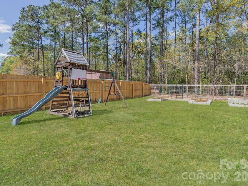 110 Saint Road, Richlands, NC 28574.  MLS# CAR4367854, YatesRealty ID 11227. Play Area