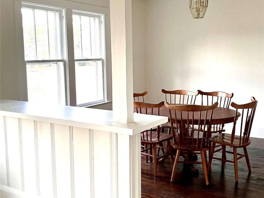 167 Ellerbe Road, Rockingham, NC 28379.  MLS# CAR4240946, YatesRealty ID 11227. 