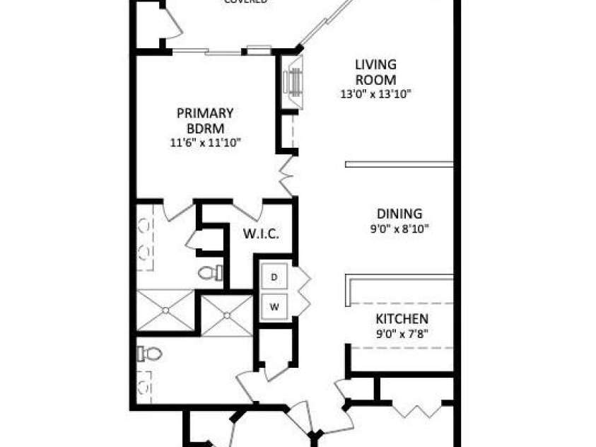 17919 Kings Point Drive, Cornelius, NC 28031.  MLS# CAR4290706, YatesRealty ID 11229. Measurements