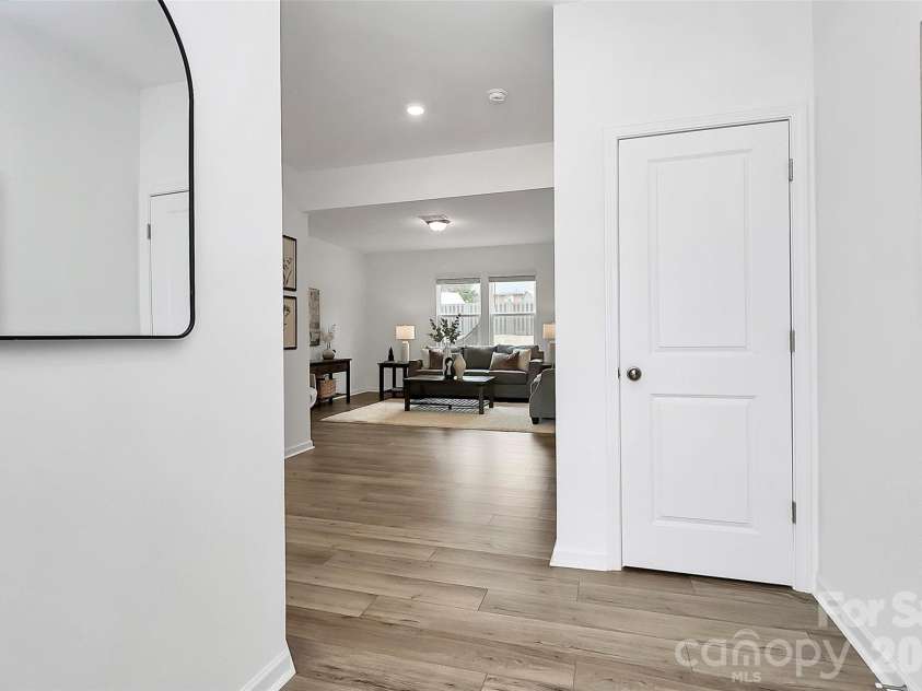 7013 Gale Force Lane, Charlotte, NC 28216.  MLS# CAR4347511, YatesRealty ID 11230. 