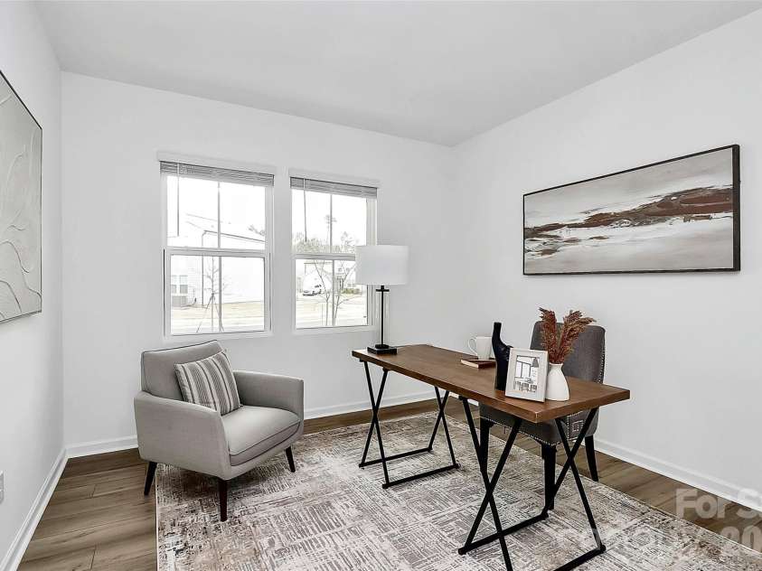 7013 Gale Force Lane, Charlotte, NC 28216.  MLS# CAR4347511, YatesRealty ID 11230. 