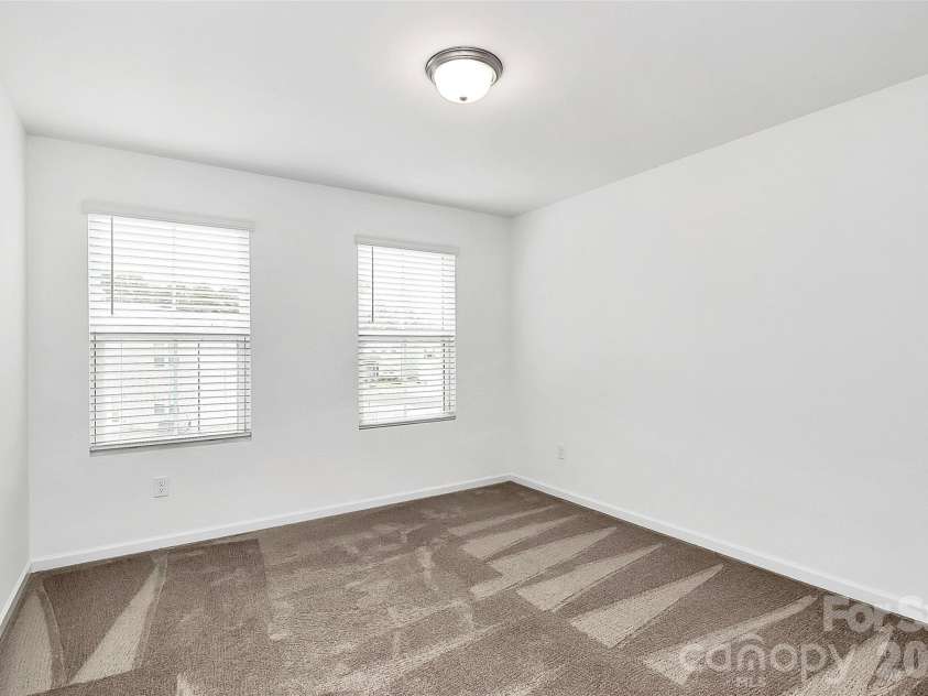 7013 Gale Force Lane, Charlotte, NC 28216.  MLS# CAR4347511, YatesRealty ID 11230. 