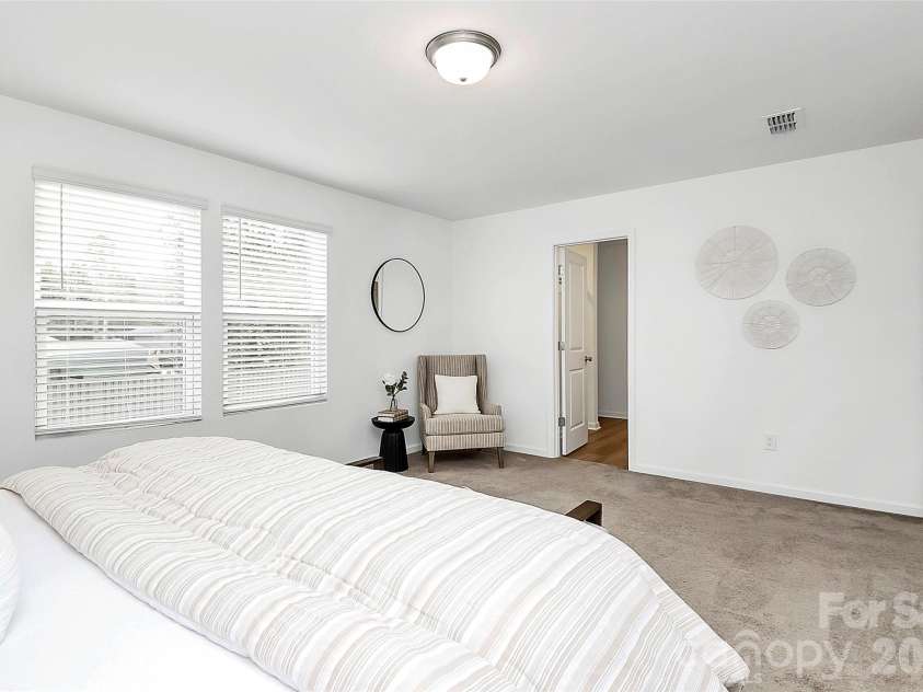 7013 Gale Force Lane, Charlotte, NC 28216.  MLS# CAR4347511, YatesRealty ID 11230. 