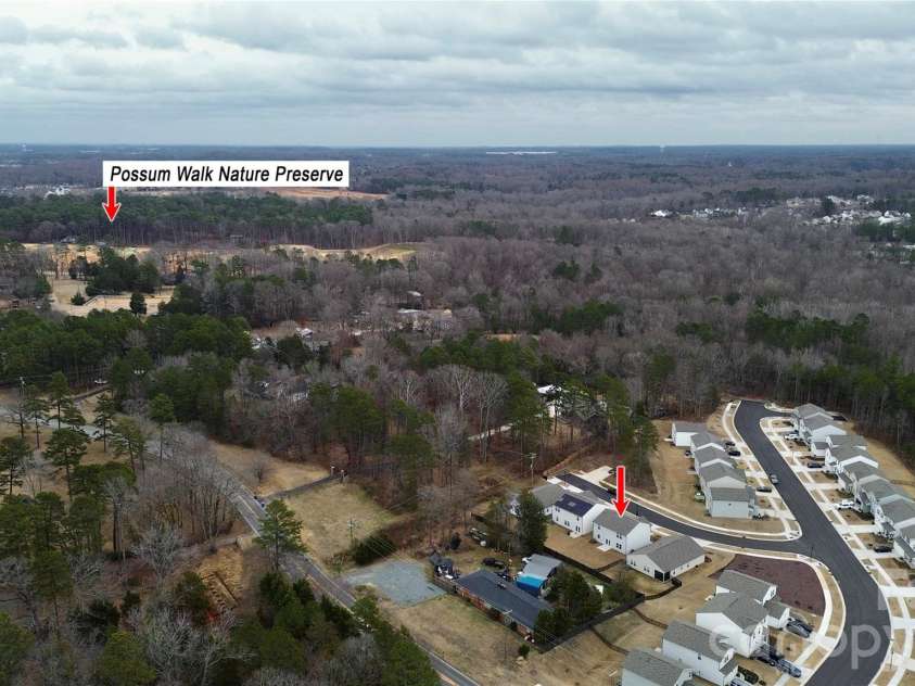 7013 Gale Force Lane, Charlotte, NC 28216.  MLS# CAR4347511, YatesRealty ID 11230. 