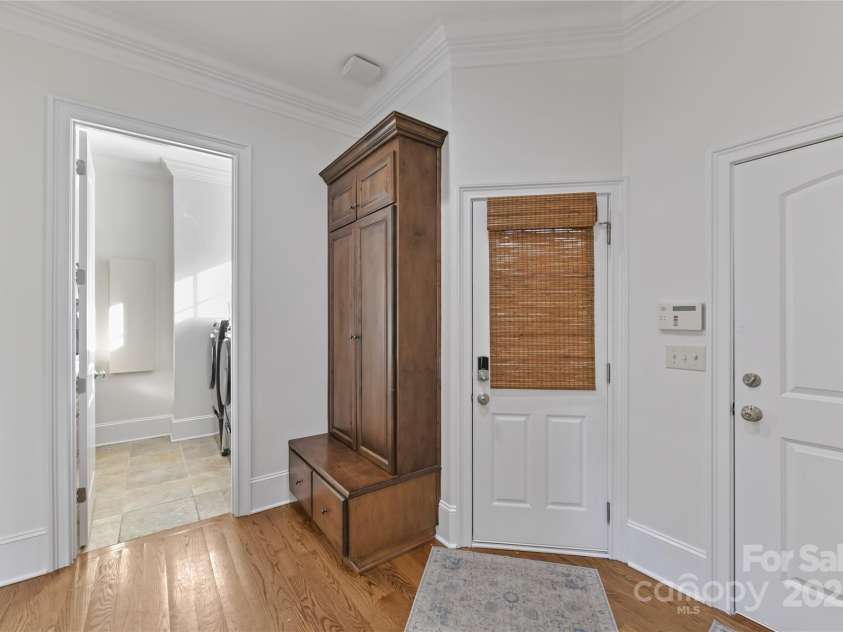 7295 Three Sisters Lane, Concord, NC 28027.  MLS# CAR4239485, YatesRealty ID 11233. Drop Zone for convience!