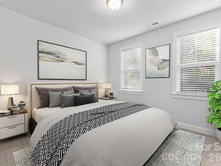 712 Rodey Avenue, Charlotte, NC 28206.  MLS# CAR4389685, YatesRealty ID 11234. 