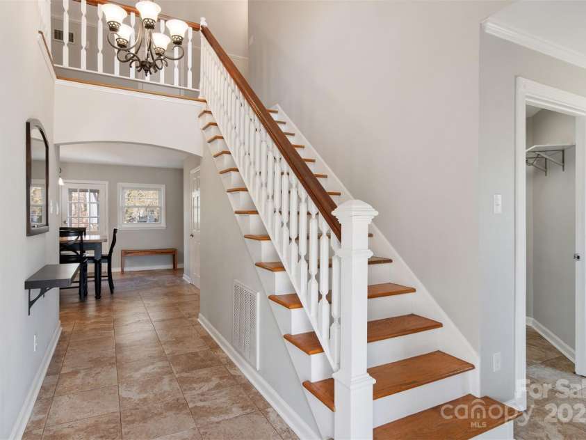 2273 Huffman Mill Road, Burlington, NC 27215.  MLS# CAR4219201, YatesRealty ID 11236. 