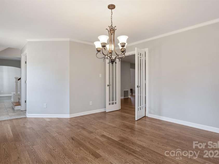 2273 Huffman Mill Road, Burlington, NC 27215.  MLS# CAR4219201, YatesRealty ID 11236. 