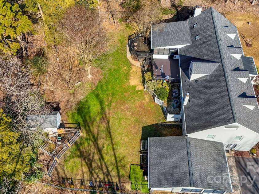 2273 Huffman Mill Road, Burlington, NC 27215.  MLS# CAR4219201, YatesRealty ID 11236. 