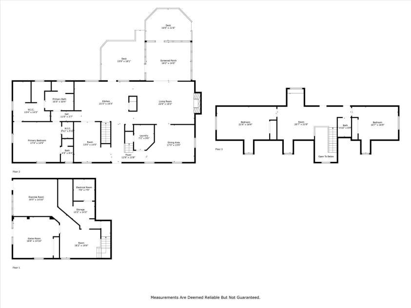 2273 Huffman Mill Road, Burlington, NC 27215.  MLS# CAR4219201, YatesRealty ID 11236. 