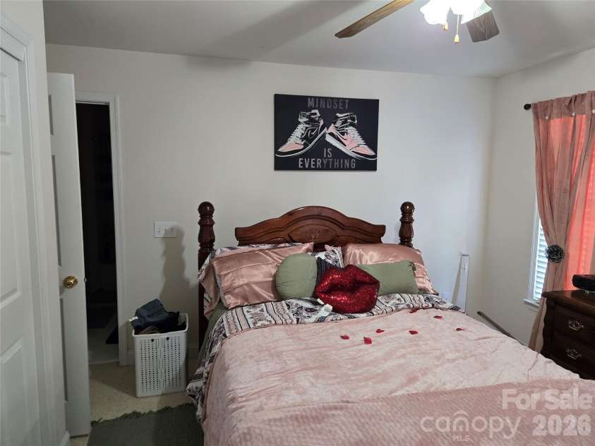11942 Chevis Court, Charlotte, NC 28277.  MLS# CAR4365659, YatesRealty ID 11238. 