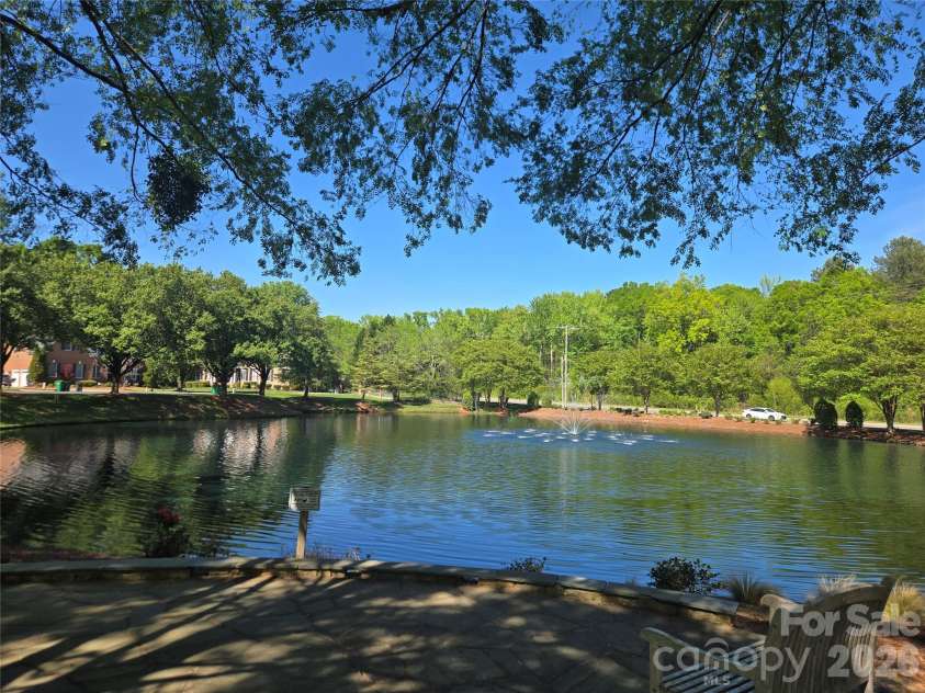 11942 Chevis Court, Charlotte, NC 28277.  MLS# CAR4365659, YatesRealty ID 11238. 