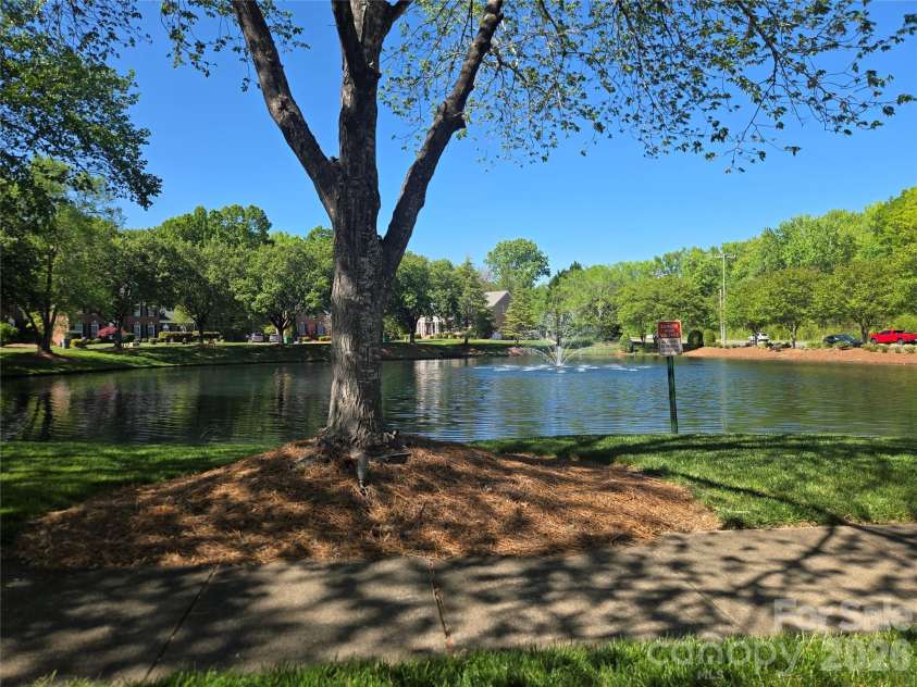 11942 Chevis Court, Charlotte, NC 28277.  MLS# CAR4365659, YatesRealty ID 11238. 