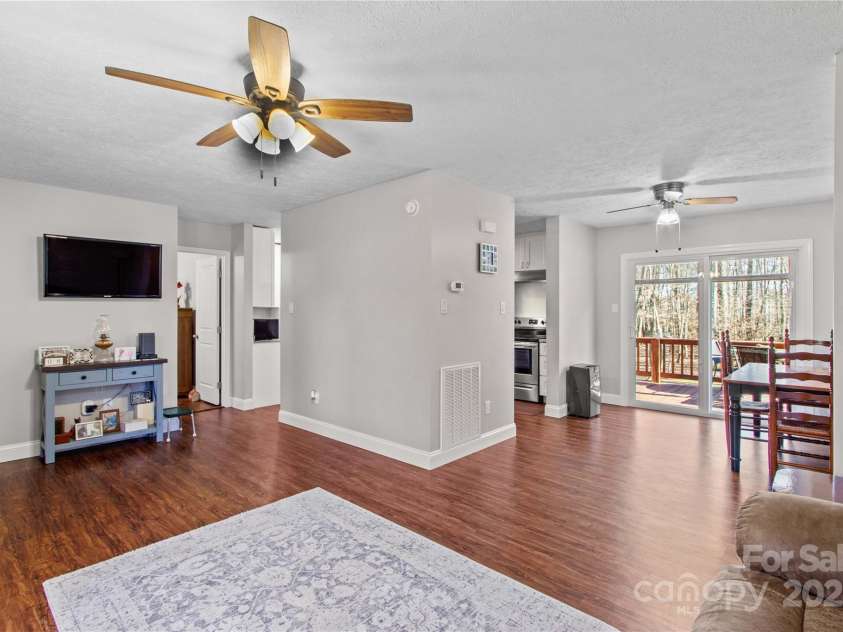 797 Chief Thomas Road, Harmony, NC 28634.  MLS# CAR4195734, YatesRealty ID 11239. 
