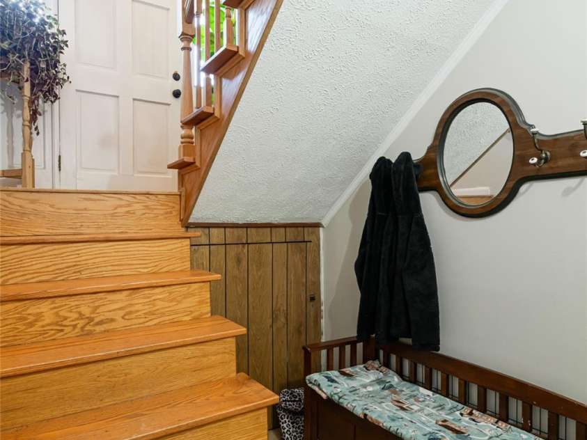 68 Windy Knoll Drive, Clyde, NC 28721.  MLS# CAR4222842, YatesRealty ID 1124. 