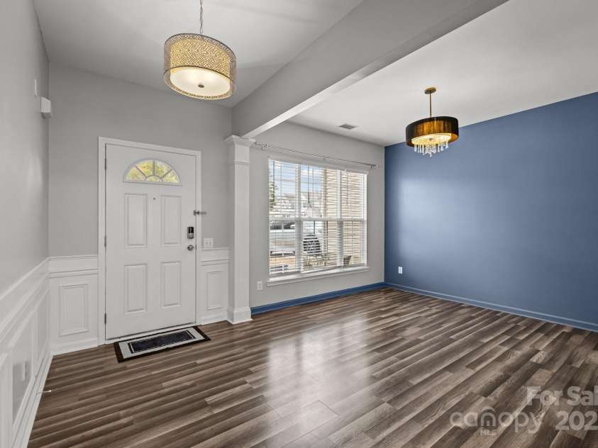 11712 Huxley Road, Charlotte, NC 28277.  MLS# CAR4231624, YatesRealty ID 11240. 