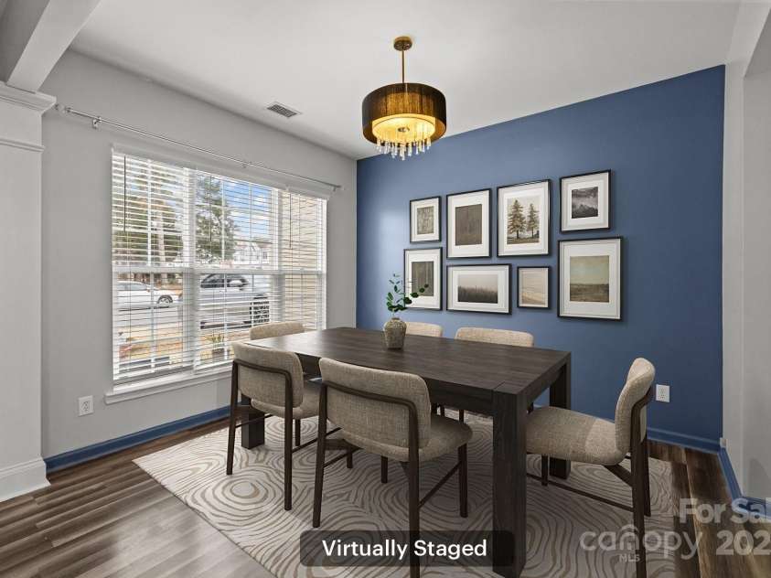 11712 Huxley Road, Charlotte, NC 28277.  MLS# CAR4231624, YatesRealty ID 11240. 