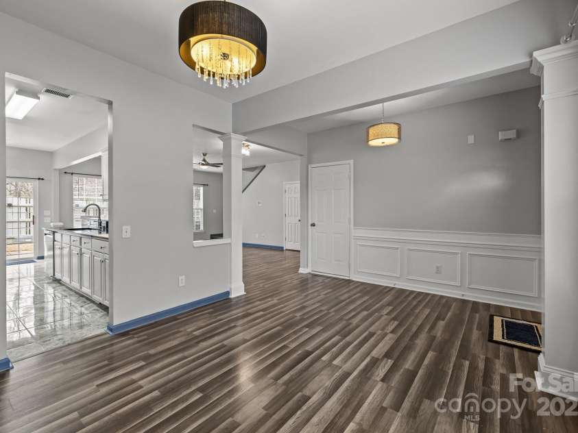 11712 Huxley Road, Charlotte, NC 28277.  MLS# CAR4231624, YatesRealty ID 11240. 