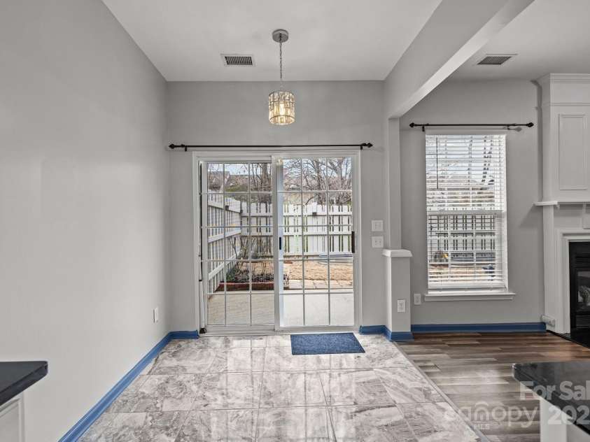 11712 Huxley Road, Charlotte, NC 28277.  MLS# CAR4231624, YatesRealty ID 11240. 