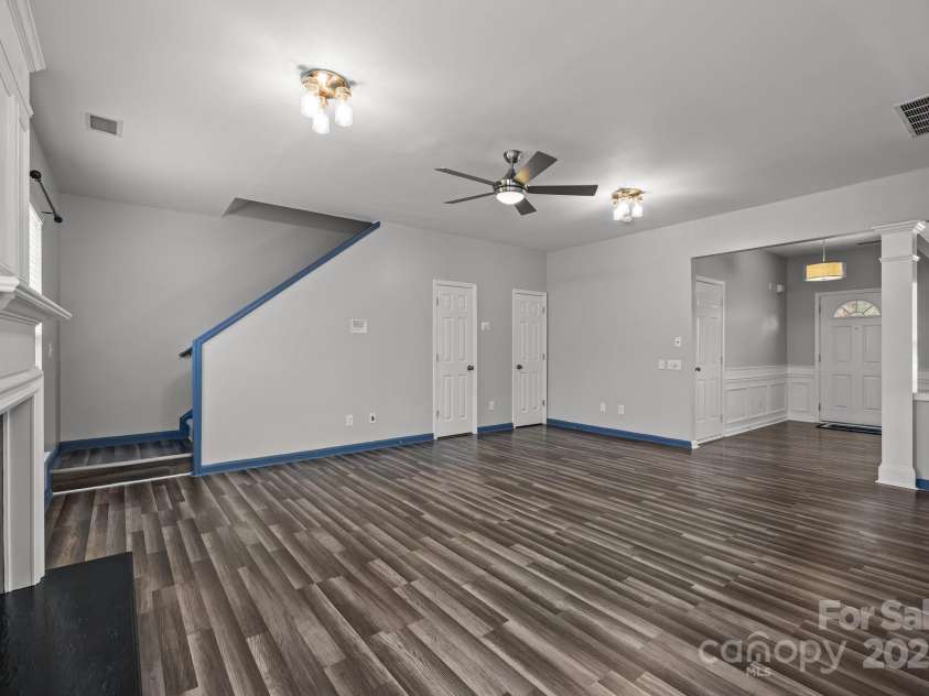 11712 Huxley Road, Charlotte, NC 28277.  MLS# CAR4231624, YatesRealty ID 11240. 