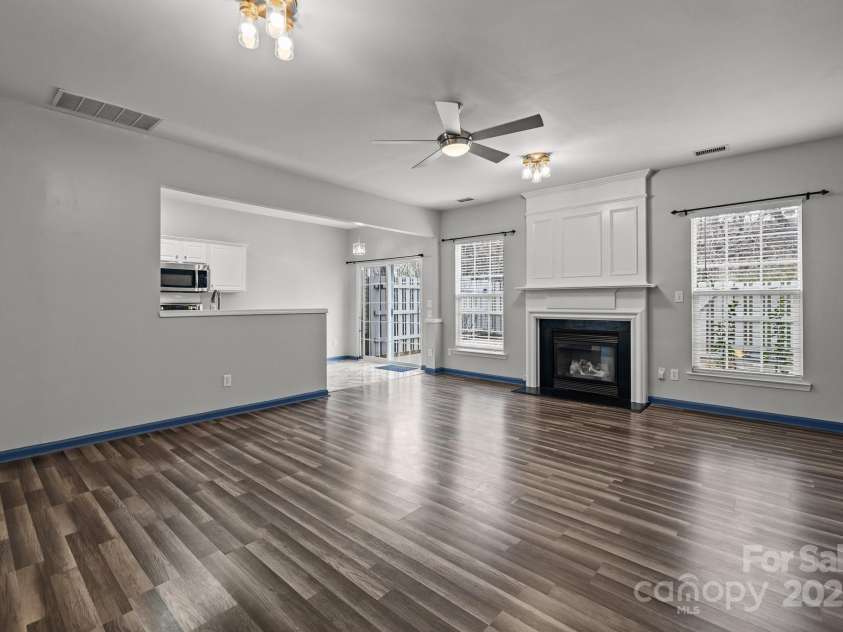 11712 Huxley Road, Charlotte, NC 28277.  MLS# CAR4231624, YatesRealty ID 11240. 