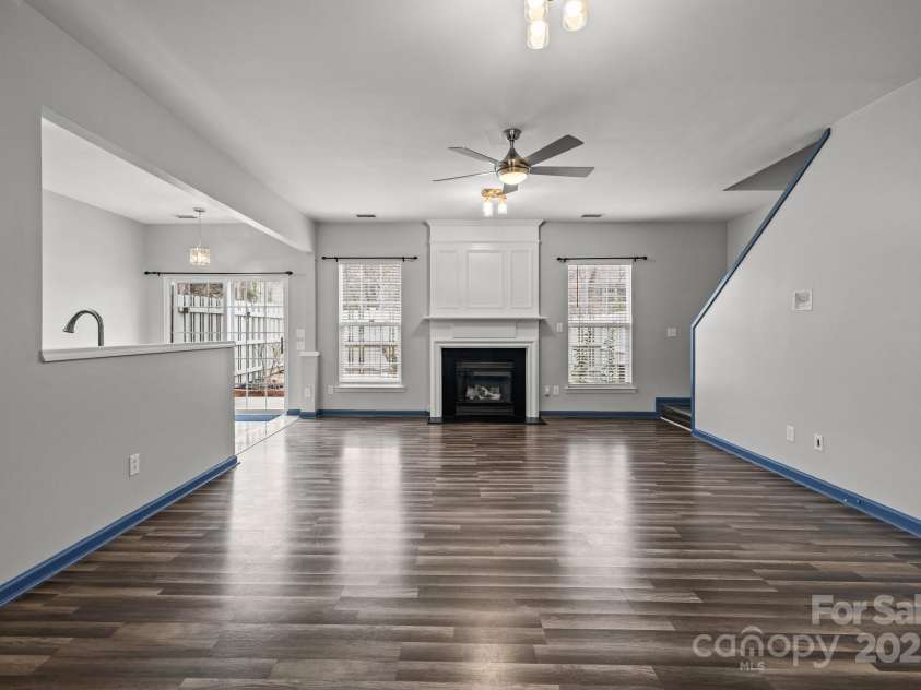 11712 Huxley Road, Charlotte, NC 28277.  MLS# CAR4231624, YatesRealty ID 11240. 