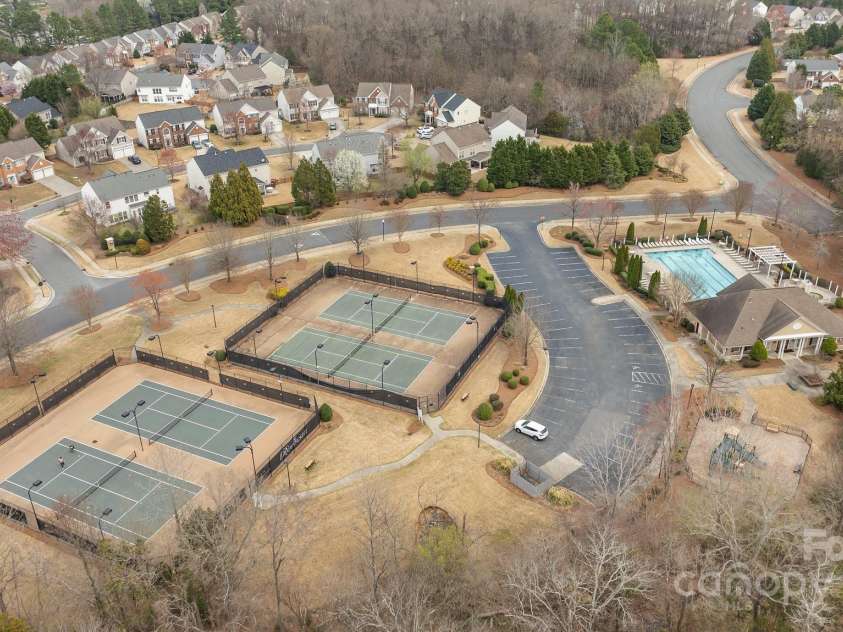 11712 Huxley Road, Charlotte, NC 28277.  MLS# CAR4231624, YatesRealty ID 11240. 