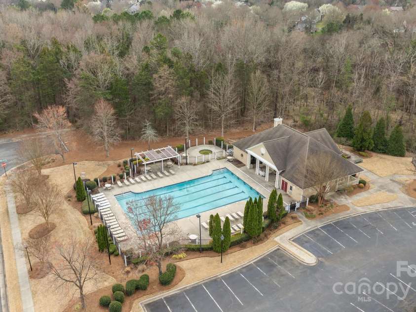 11712 Huxley Road, Charlotte, NC 28277.  MLS# CAR4231624, YatesRealty ID 11240. 