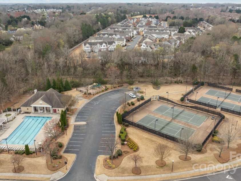 11712 Huxley Road, Charlotte, NC 28277.  MLS# CAR4231624, YatesRealty ID 11240. 