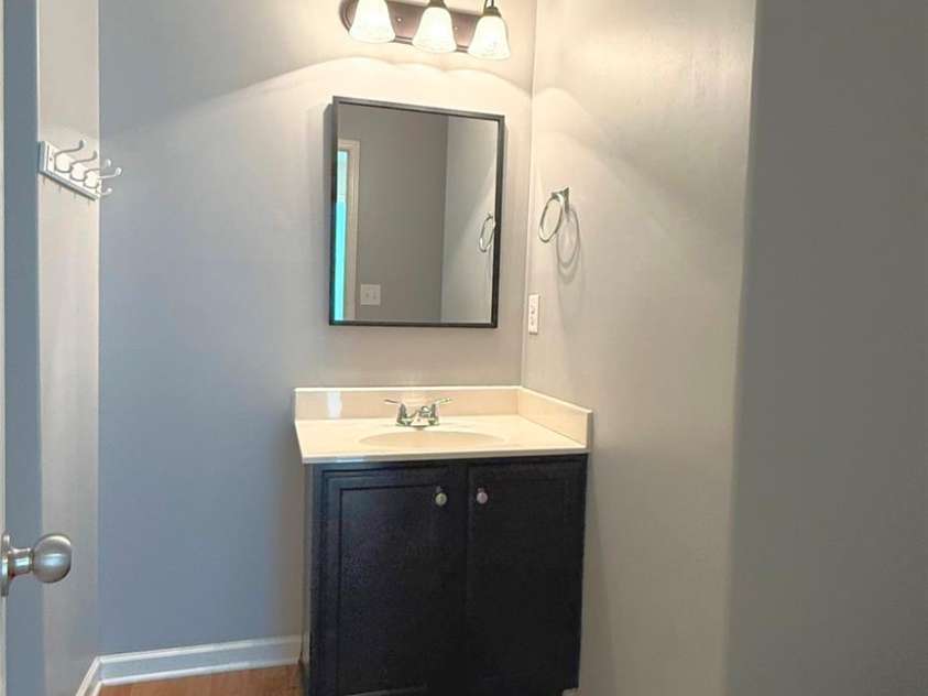 5730 Natick Drive, Charlotte, NC 28214.  MLS# CAR4356555, YatesRealty ID 11241. 