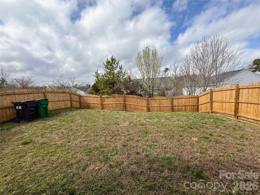 5730 Natick Drive, Charlotte, NC 28214.  MLS# CAR4356555, YatesRealty ID 11241. 