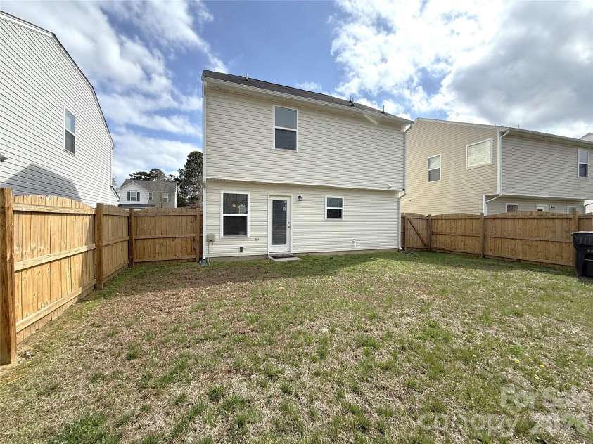 5730 Natick Drive, Charlotte, NC 28214.  MLS# CAR4356555, YatesRealty ID 11241. 
