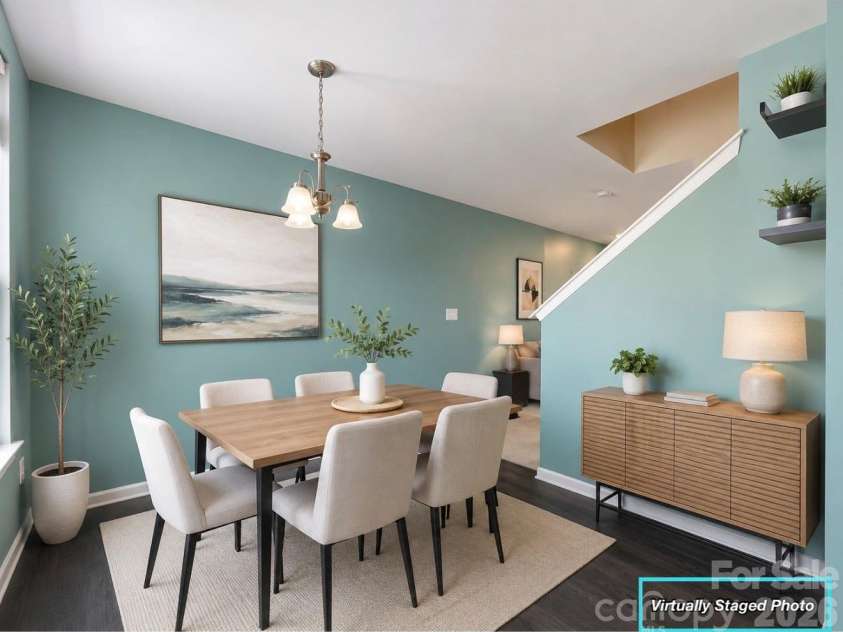 5730 Natick Drive, Charlotte, NC 28214.  MLS# CAR4356555, YatesRealty ID 11241. 