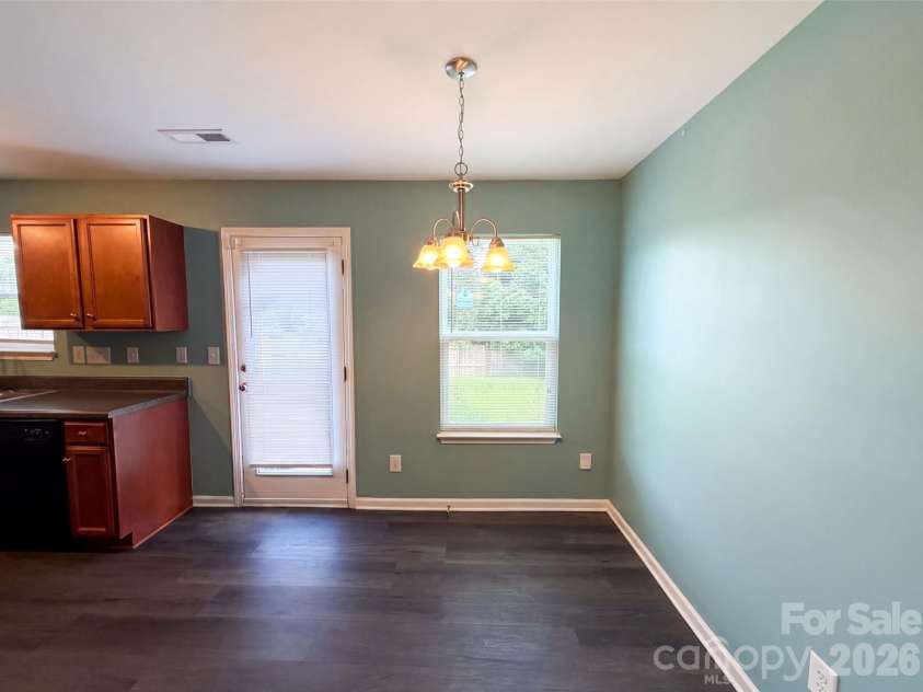 5730 Natick Drive, Charlotte, NC 28214.  MLS# CAR4413018, YatesRealty ID 11241. 
