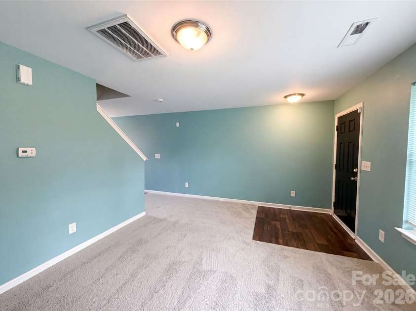 5730 Natick Drive, Charlotte, NC 28214.  MLS# CAR4413018, YatesRealty ID 11241. 